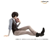 Оригинальная аниме фигурка &laquo;G.E.M. Series Bungo Stray Dogs Palm Size Dazai-san Complete Figure&raquo;