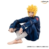 Оригинальная аниме фигурка &laquo;G.E.M. Series NARUTO Shippuden Palm Size Minato Complete Figure&raquo;