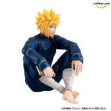 Оригинальная аниме фигурка &laquo;G.E.M. Series NARUTO Shippuden Palm Size Minato Complete Figure&raquo;