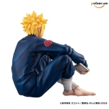 Оригинальная аниме фигурка &laquo;G.E.M. Series NARUTO Shippuden Palm Size Minato Complete Figure&raquo;