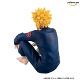 Оригинальная аниме фигурка &laquo;G.E.M. Series NARUTO Shippuden Palm Size Minato Complete Figure&raquo;
