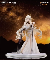 Оригинальная аниме фигурка &laquo;GODDESS OF VICTORY: NIKKE Crown: Glorious Flower 1/4 Complete Figure&raquo;