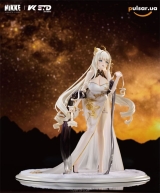 Оригинальная аниме фигурка &laquo;GODDESS OF VICTORY: NIKKE Crown: Glorious Flower 1/4 Complete Figure&raquo;