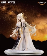 Оригинальная аниме фигурка &laquo;GODDESS OF VICTORY: NIKKE Crown: Glorious Flower 1/4 Complete Figure&raquo;