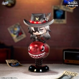 Оригинальная аниме фигурка &laquo;Honkai: Star Rail Boothill Chibi Chara YuraYura Stand&raquo;