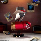 Оригинальная аниме фигурка &laquo;Honkai: Star Rail Boothill Chibi Chara YuraYura Stand&raquo;