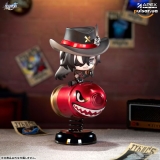Оригинальная аниме фигурка &laquo;Honkai: Star Rail Boothill Chibi Chara YuraYura Stand&raquo;