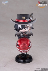 Оригинальная аниме фигурка &laquo;Honkai: Star Rail Boothill Chibi Chara YuraYura Stand&raquo;