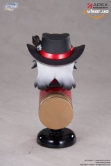 Оригинальная аниме фигурка &laquo;Honkai: Star Rail Boothill Chibi Chara YuraYura Stand&raquo;