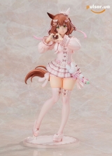 Оригинальная аниме фигурка &laquo;G.S. Collection Umamusume Pretty Derby [Unforgettable Sugar Candy] Aston Machan 1/7 Complete Figure&raquo;