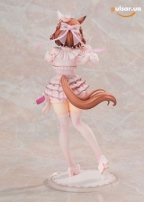 Оригинальная аниме фигурка &laquo;G.S. Collection Umamusume Pretty Derby [Unforgettable Sugar Candy] Aston Machan 1/7 Complete Figure&raquo;