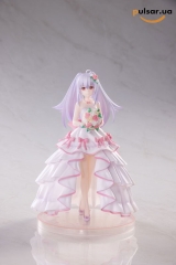 Оригинальная аниме фигурка &laquo;TV Animated Series "Plastic Memories" Isla Wedding Dress Ver. 1/7 Complete Figure&raquo;