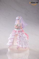 Оригинальная аниме фигурка &laquo;TV Animated Series "Plastic Memories" Isla Wedding Dress Ver. 1/7 Complete Figure&raquo;