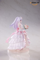 Оригинальная аниме фигурка &laquo;TV Animated Series "Plastic Memories" Isla Wedding Dress Ver. 1/7 Complete Figure&raquo;