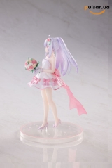 Оригинальная аниме фигурка &laquo;TV Animated Series "Plastic Memories" Isla Wedding Dress Ver. 1/7 Complete Figure&raquo;