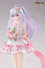 Оригинальная аниме фигурка &laquo;TV Animated Series "Plastic Memories" Isla Wedding Dress Ver. 1/7 Complete Figure&raquo;
