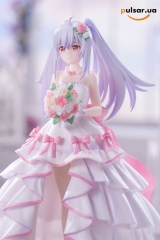 Оригинальная аниме фигурка &laquo;TV Animated Series "Plastic Memories" Isla Wedding Dress Ver. 1/7 Complete Figure&raquo;