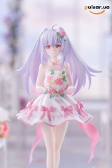 Оригинальная аниме фигурка &laquo;TV Animated Series "Plastic Memories" Isla Wedding Dress Ver. 1/7 Complete Figure&raquo;
