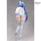 Оригинальная аниме фигурка &laquo;B-style Azur Lane New Jersey Private Quarters Ver. 1/3 Complete Figure&raquo;