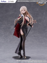Оригінальна аніме фігурка &laquo;Azur Lane Bismarck Uniform ver. 1/7 Complete Figure&raquo;
