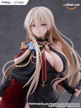 Оригинальная аниме фигурка &laquo;Azur Lane Bismarck Uniform ver. 1/7 Complete Figure&raquo;