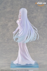 Оригинальная аниме фигурка &laquo;Re:ZERO -Starting Life in Another World- Emilia Wedding dress Ver. 1/7 Complete Figure&raquo;