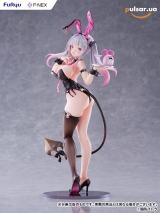 Оригинальная аниме фигурка &laquo;Suou Patra Bunny ver. 1/6 Complete Figure&raquo;