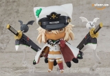 Оригинальная аниме фигурка &laquo;Nendoroid GUILTY GEAR-STRIVE- Ramlethal Valentine&raquo;
