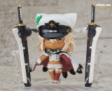 Оригинальная аниме фигурка &laquo;Nendoroid GUILTY GEAR-STRIVE- Ramlethal Valentine&raquo;