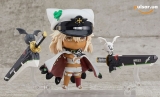 Оригинальная аниме фигурка &laquo;Nendoroid GUILTY GEAR-STRIVE- Ramlethal Valentine&raquo;