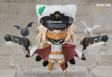 Оригинальная аниме фигурка &laquo;Nendoroid GUILTY GEAR-STRIVE- Ramlethal Valentine&raquo;