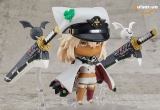 Оригинальная аниме фигурка &laquo;Nendoroid GUILTY GEAR-STRIVE- Ramlethal Valentine&raquo;