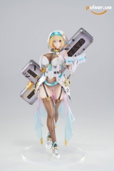 Оригінальна аніме фігурка &laquo;Sophia F. Shirring Sister Ver. Bright Edition 1/6 Complete Figure&raquo;
