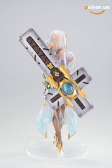 Оригинальная аниме фигурка &laquo;Sophia F. Shirring Sister Ver. Bright Edition 1/6 Complete Figure&raquo;