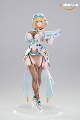 Оригинальная аниме фигурка &laquo;Sophia F. Shirring Sister Ver. Bright Edition 1/6 Complete Figure&raquo;