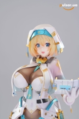 Оригинальная аниме фигурка &laquo;Sophia F. Shirring Sister Ver. Bright Edition 1/6 Complete Figure&raquo;