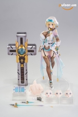 Оригинальная аниме фигурка &laquo;Sophia F. Shirring Sister Ver. Bright Edition 1/6 Complete Figure&raquo;