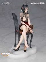 Оригинальная аниме фигурка &laquo;Arknights Ines Gala Night Ver. 1/7 Complete Figure&raquo;