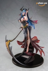 Оригинальная аниме фигурка &laquo;Azur Lane Mary Celeste: Grim Night's Reaper 1/6 Complete Figure&raquo;