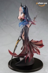 Оригинальная аниме фигурка &laquo;Azur Lane Mary Celeste: Grim Night's Reaper 1/6 Complete Figure&raquo;