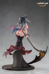 Оригинальная аниме фигурка &laquo;Azur Lane Mary Celeste: Grim Night's Reaper 1/6 Complete Figure&raquo;