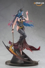 Оригинальная аниме фигурка &laquo;Azur Lane Mary Celeste: Grim Night's Reaper 1/6 Complete Figure&raquo;