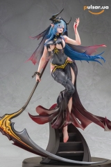 Оригинальная аниме фигурка &laquo;Azur Lane Mary Celeste: Grim Night's Reaper 1/6 Complete Figure&raquo;