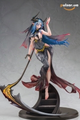 Оригинальная аниме фигурка &laquo;Azur Lane Mary Celeste: Grim Night's Reaper 1/6 Complete Figure&raquo;