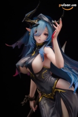 Оригинальная аниме фигурка &laquo;Azur Lane Mary Celeste: Grim Night's Reaper 1/6 Complete Figure&raquo;