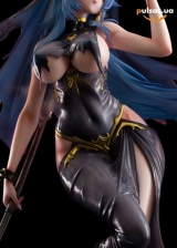 Оригинальная аниме фигурка &laquo;Azur Lane Mary Celeste: Grim Night's Reaper 1/6 Complete Figure&raquo;