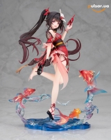 Оригінальна аніме фігурка &laquo;Honkai: Star Rail Sparkle 1/7 Complete Figure&raquo;