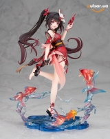 Оригинальная аниме фигурка &laquo;Honkai: Star Rail Sparkle 1/7 Complete Figure&raquo;