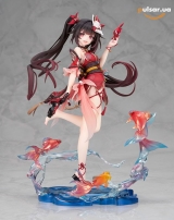 Оригинальная аниме фигурка &laquo;Honkai: Star Rail Sparkle 1/7 Complete Figure&raquo;