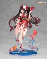 Оригинальная аниме фигурка &laquo;Honkai: Star Rail Sparkle 1/7 Complete Figure&raquo;